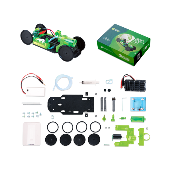 H2GP Sprint Car Kit