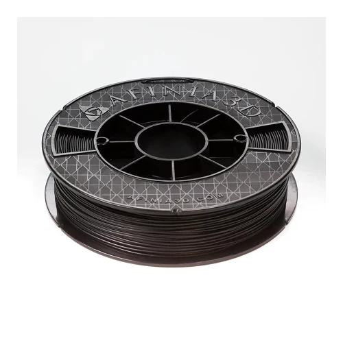 Afinia Black PLA Premium 1.75 Filament 500g (26128)