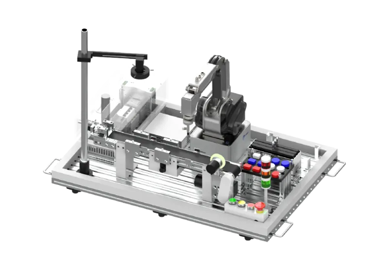 Dobot Robot Workstation for MG400 and E6