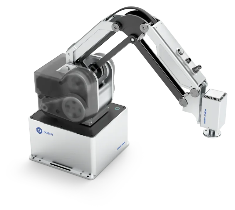 Dobot MG400 - Desktop 4-Axis Robot for Education