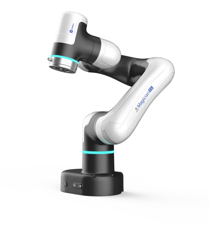 Dobot E6 Magician E6 6-Axis Robotic Arm