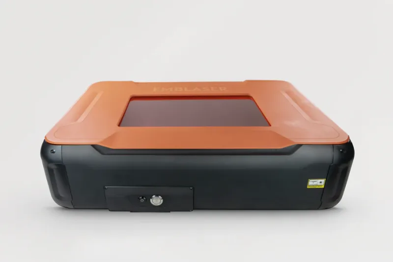 Emblaser PRO 40W Laser Cutter and Engraver