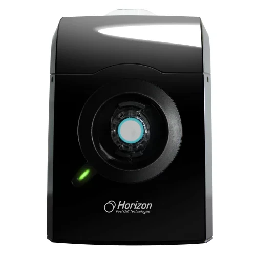 H2GP - Hydrofill Black