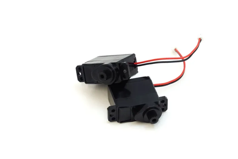 Zumi Set of 2 Motors