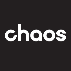 Chaos Logo