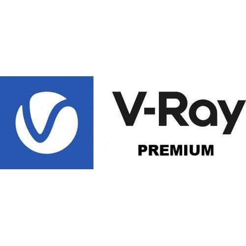 V-Ray Premium