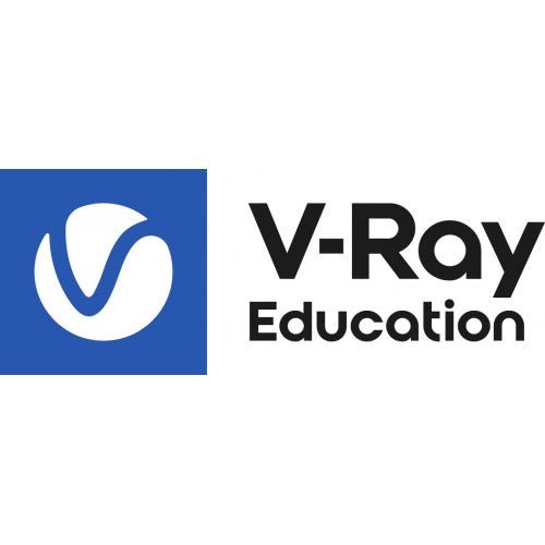 V-Ray Education Collection