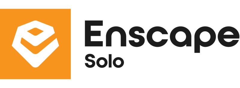 Enscape Solo