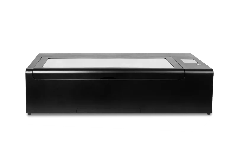 HEXA 60W CO2 Laser Cutter / Engraver - fully enclosed (1yr limited warranty)
