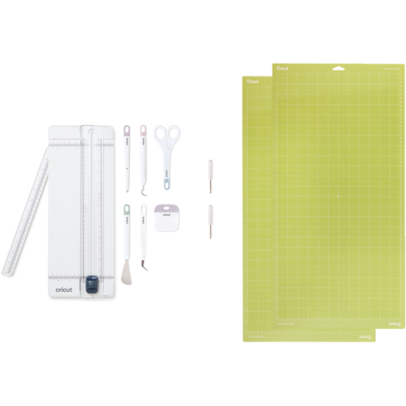 Cricut Educator Tool Maker Bundle