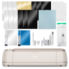 Cricut Maker 4 Starter Bundle
