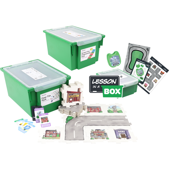 Kitronik Mai-Z Classroom Bundle