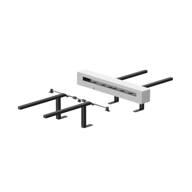 xTool P3 Automatic Conveyor Feeder Box