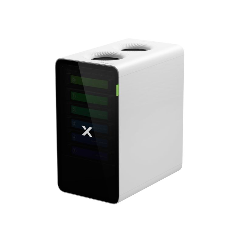 xTool SafetyPro AP2 Max Box