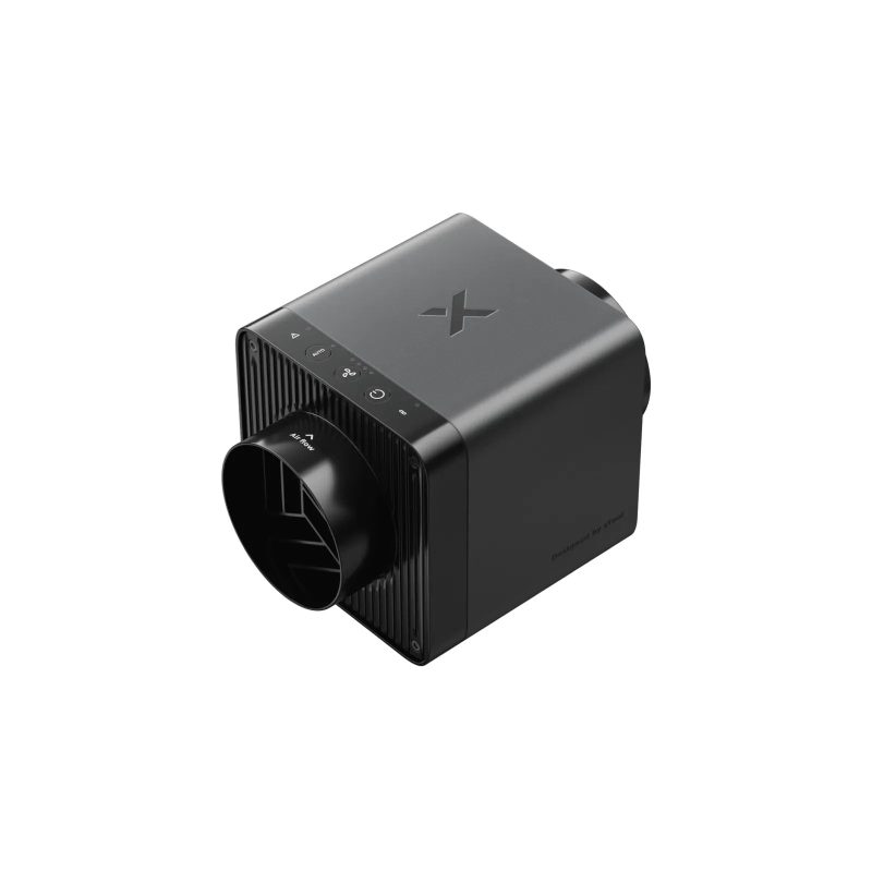 xTool SafetyPro IF2 2.0/ IF2 Hyper Flow Inline Duct Fan