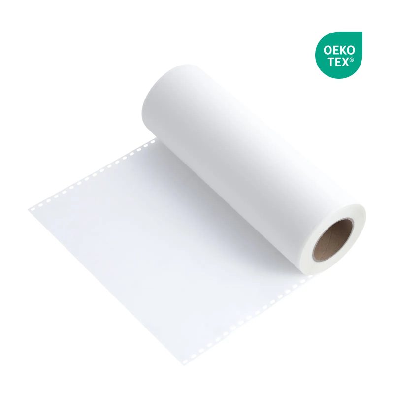 xTool Selected Apparel Printer Film Rolls 100m
