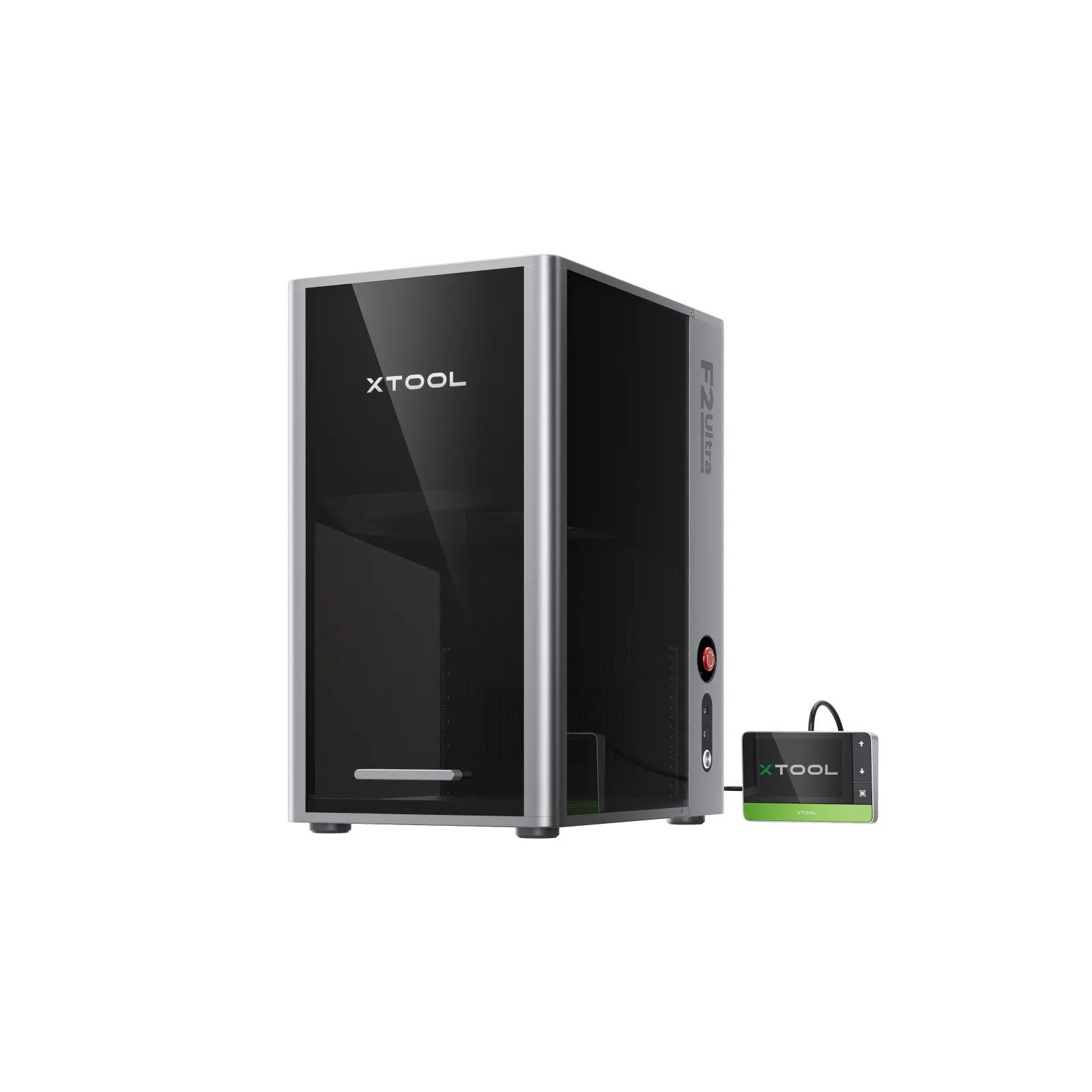 xTool F2 Ultra dual laser engraver