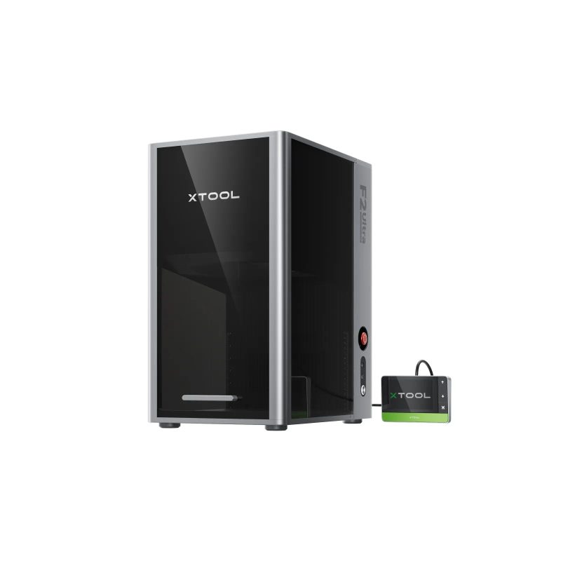 xTool F2 Ultra(single) Standalone Box