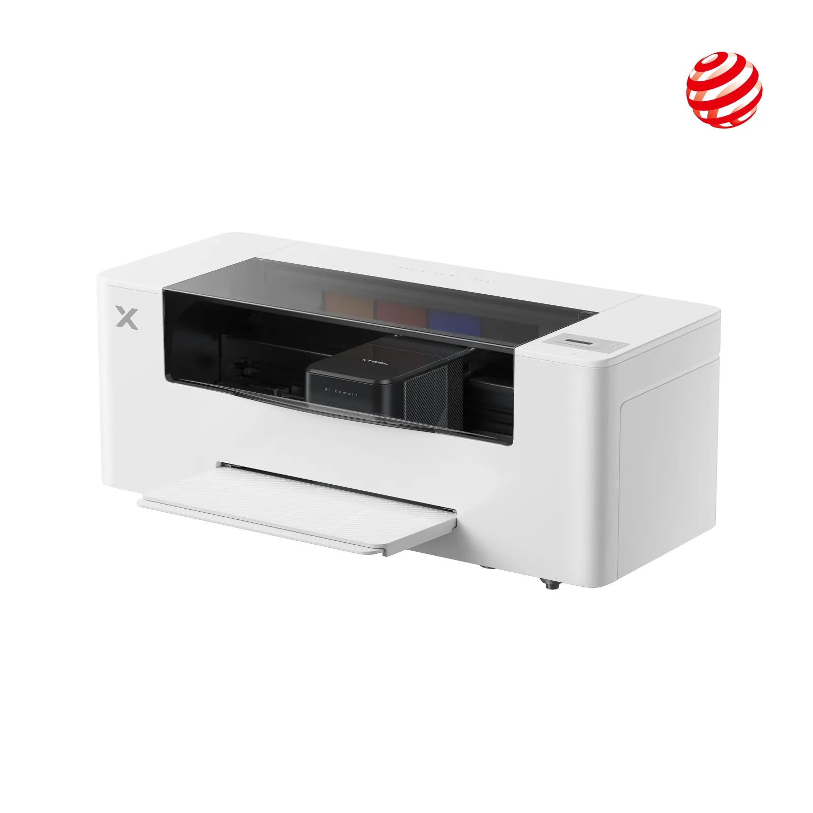 xTool Apparel Printer DTF printer