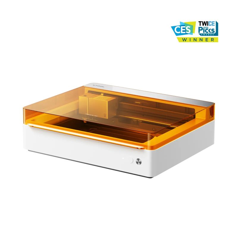 xTool M1 Ultra 20W 4-in-1 Standard Kit Basic Box