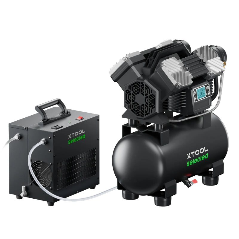 xTool Selected Air Dryer Box
