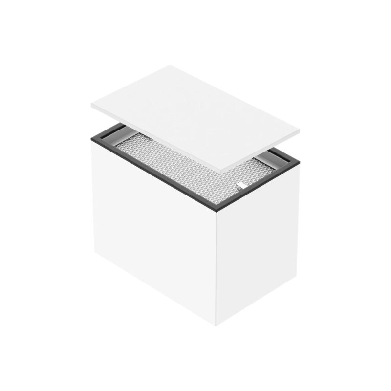 xTool Filter Pack for F1 Desktop Air Purifier Box
