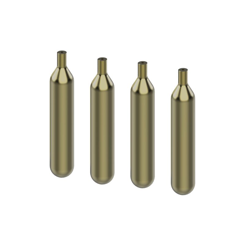 xTool CO2 Gas Bottle Box