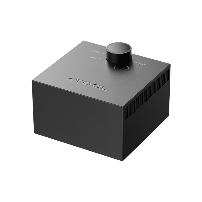 xTool Smart Air Assist Box