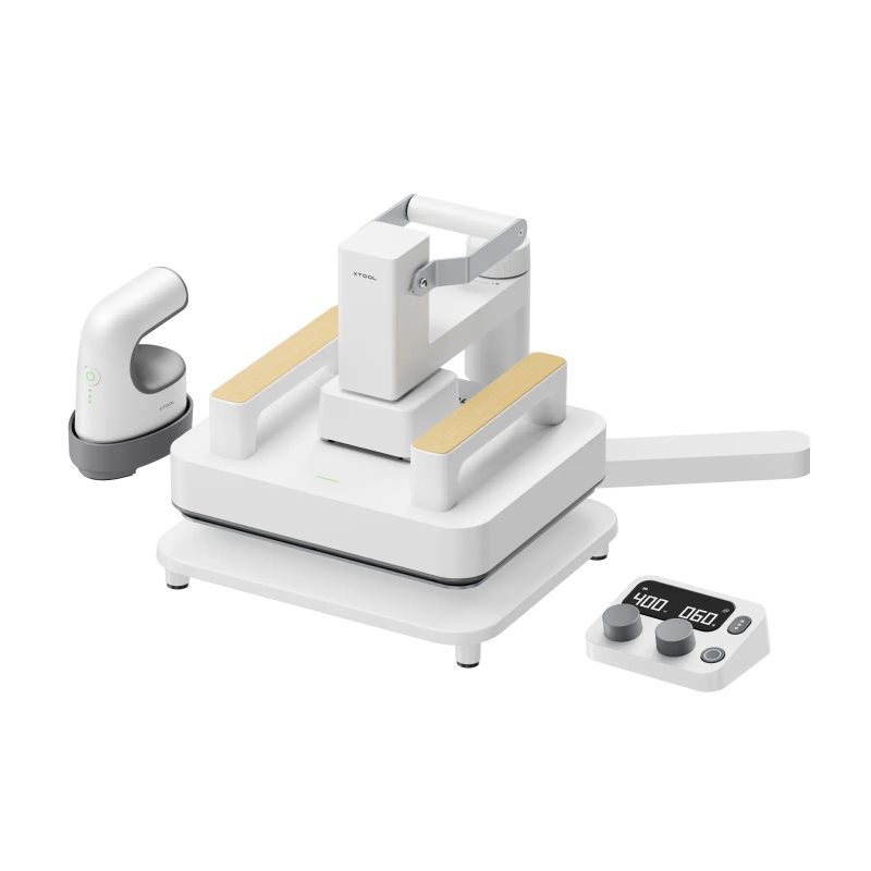 xTool Smart Press