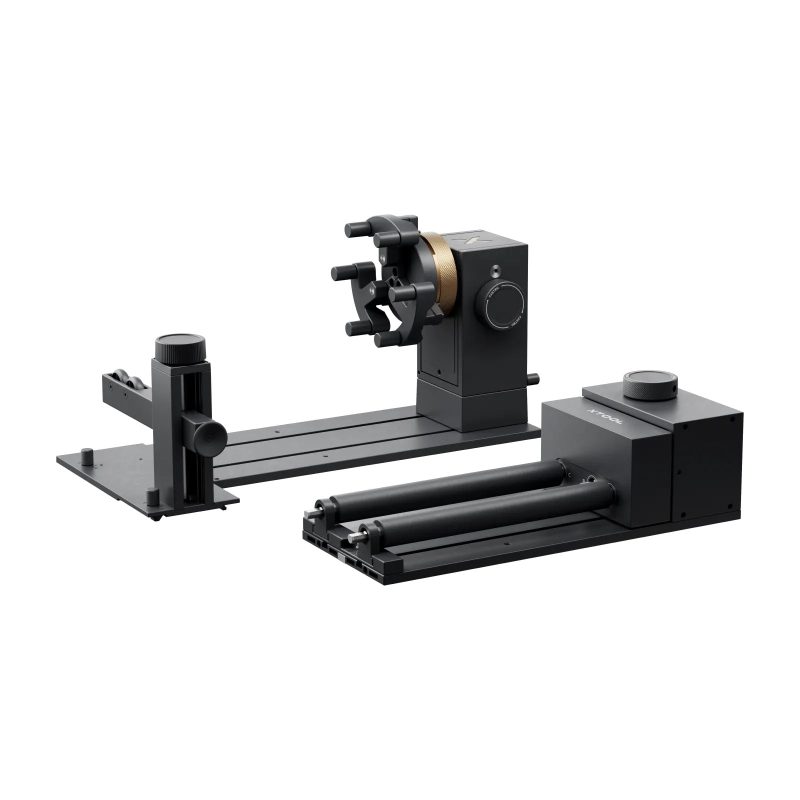 xTool RA3 for P3 Laser Engraver Box