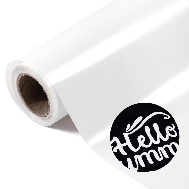 xTool Heat Transfer Vinyl Kit 60Pk