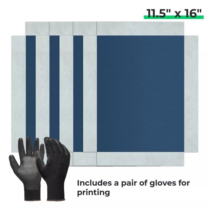 xTool Coated Screen 11.5x16in 4Pk