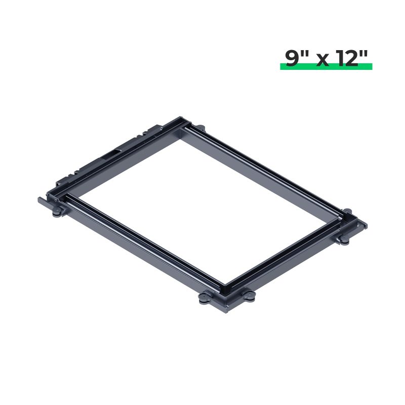 xTool Screen Printing Frame 2.0 9x12in