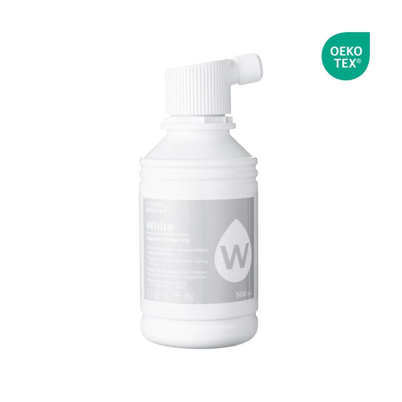 xTool Selected Apparel Printer Ink 500ml