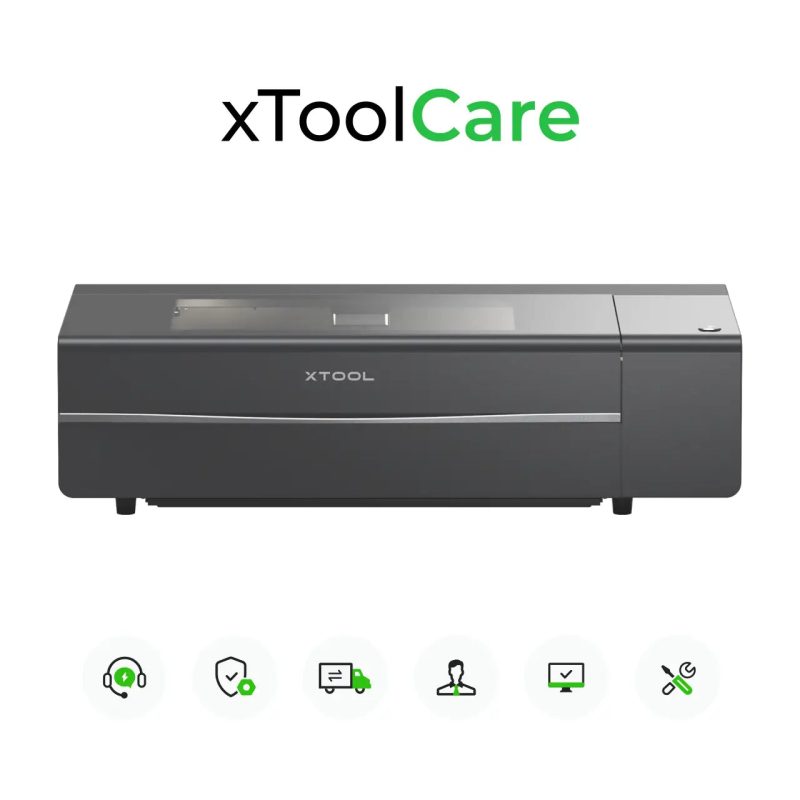 xTool xToolcare for xTool P2