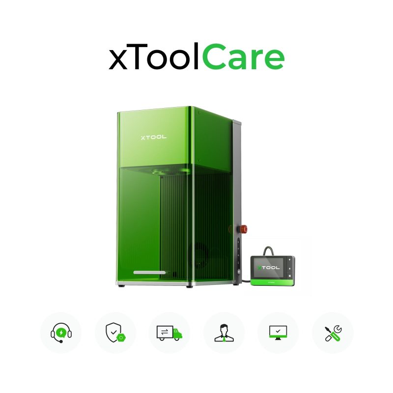 xTool xToolcare for xTool F1 Ultra