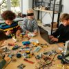 iDESIGN Solutions blog post: classroom makerspace