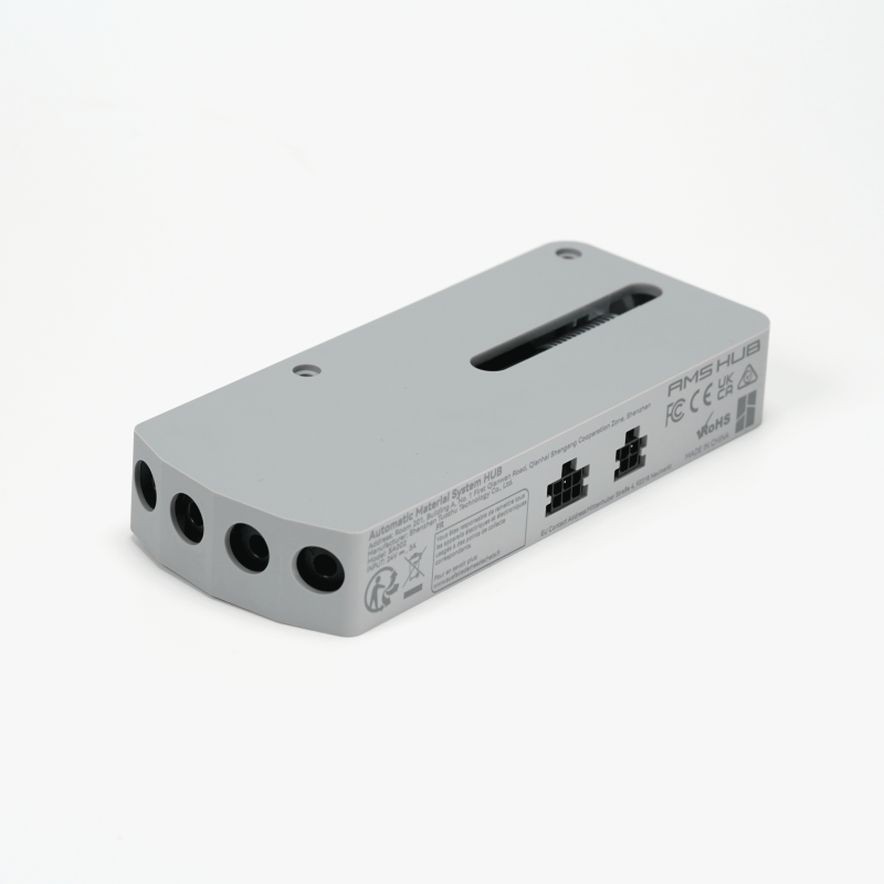 Bambu Lab AMS Hub - X1 Series and P1 Series